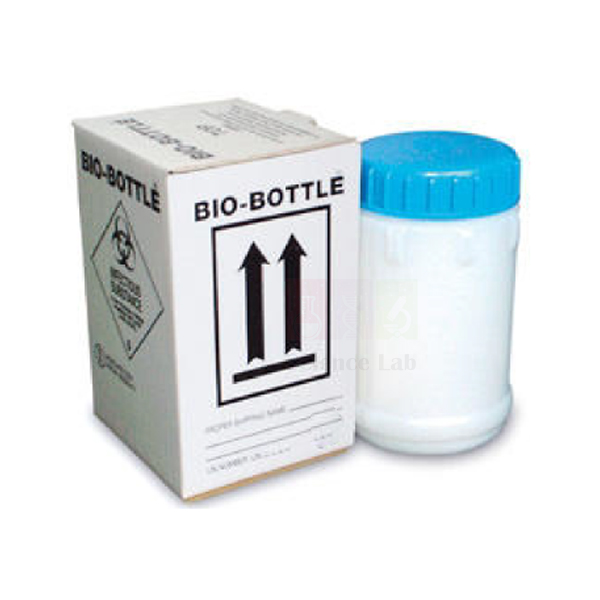 Box Infectious Sample Transportation